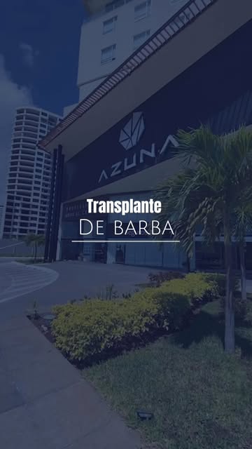 Una barba con presencia puede transformar por completo el rostro. 🔥

¿Tienes zonas sin vello, poca 