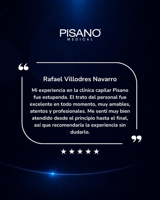 Muchas gracias, Rafael, por compartir tu experiencia y por tus palabras. Nos alegra mucho saber que 