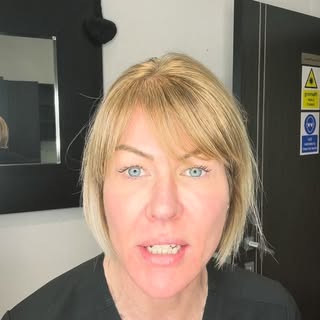 #laserhairremovalstockport #laserhairremovalcheshire #aestheticsbramhall #registerednurse