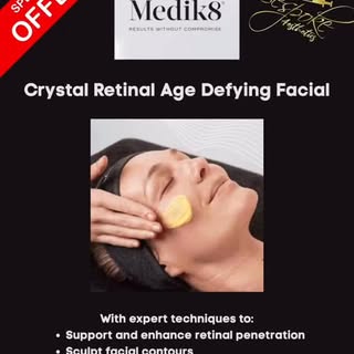 LIMITED TIME OFFER!
£75 
Available to book for the next 3 weeks, with appointments that can be sched