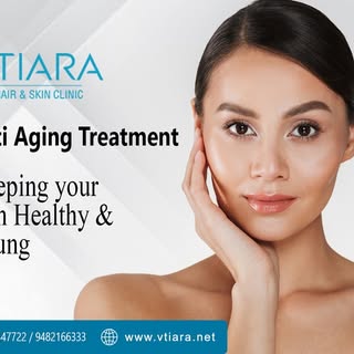 One of the greatest benefits of taking advantage of anti-aging treatments is improved self-confidenc