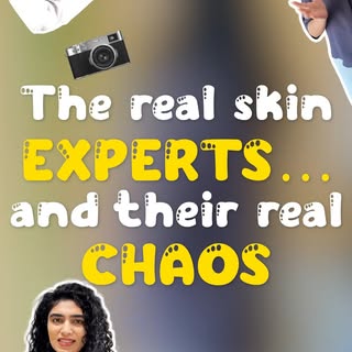 BTS: Behind the scenes 🎬

Not just filters. Not just trends.
Real doctors. Real treatments. Real hu