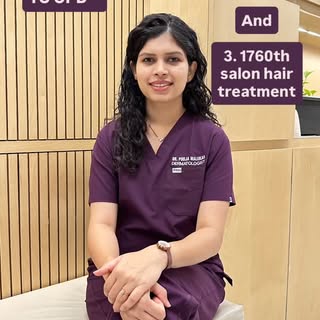 When you treat your body like a deadline,
and your hair like an experiment… 

The result is Telogen 