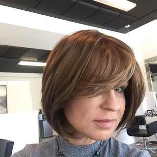 New wigs for sale