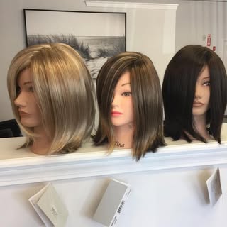 Wigs by RAQUEL WELCH on sale 50% off (203) 859 06 05
