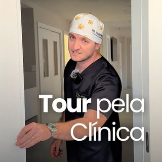 Já visitou um centro cirúrgico?

É aqui que tudo acontece! Minha equipe e eu estamos prontos para ot