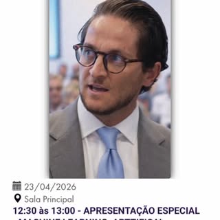 Quando comecei há 5 anos a estudar inteligência artificial aplicada à saúde, não imaginava que algun