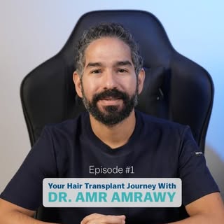 تقدر تعرف إذا كانت عملية #زراعة_الشعر -في حالات التساقط- مناسبة ليك دلوقتي أو لأ حسب السبب الحقيقي و