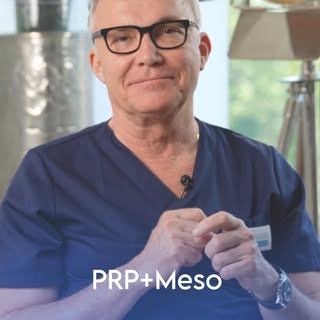 💉 PRP + Mesotherapie – die ideale Kombination für gesunde, kräftige Haare. Ob zur Unterstützung nac