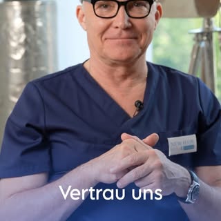 Natürlich aussehende Ergebnisse beginnen mit modernsten Methoden und einer individuellen Behandlung.