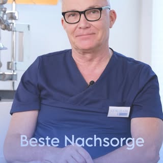 PRP & Mesotherapie – die ideale Kombination nach der Haartransplantation.
Gezielte Nachbehandlungen 
