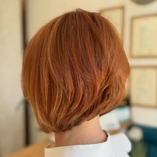 Wiosenne odświeżenie koloru oraz nadanie objętości ✂️