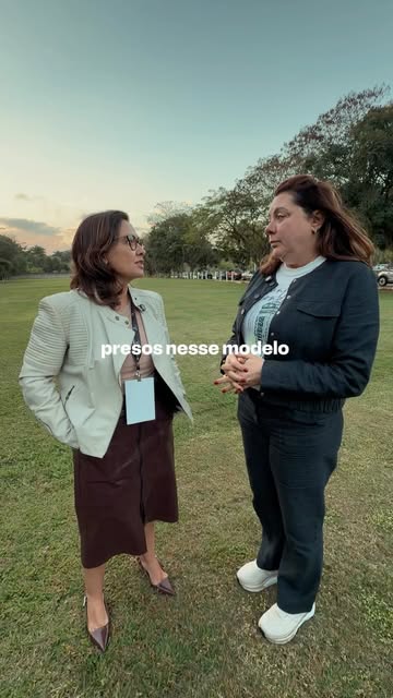 Agenda cheia significa sucesso profissional?
#PapoComAJu