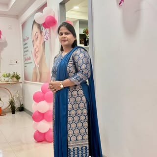 A little glimpse of how we celebrated our Boss on 12th 🥳 
Dr. Bharathi mam, thank you for guiding u