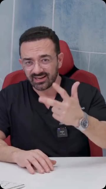 Η μεταμόσχευση μαλλιών δεν πρέπει να σου «πουλιέται» ως κάτι εύκολο, γρήγορο και χωρίς σκέψη.

Όταν 
