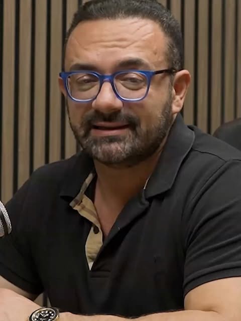 Shorts από τη ενδιαφέρουσα συζήτηση που είχα με τον «ανταγωνιστή» φίλο @dr.a_vekris Πλαστκό Χειρουργ