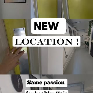 🌟 Nowa lokalizacja, ta sama pasja i niesamowite efekty terapii! 🌟
Nowe miejsce – jeszcze więcej ko