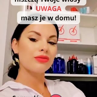 W gabinecie trychologicznym często słyszę: „stosuję pielęgnację, a włosy i tak się kruszą, puszą i t