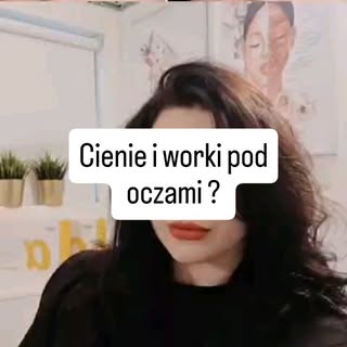 Mieszkasz w UK i chcesz się pozbyć cieni, obrzęków lub zmarszczek pod oczami ? – mezoterapia może wy
