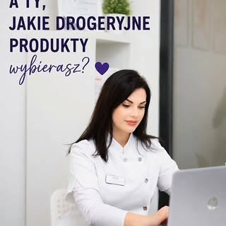 To moje ulubione perełki z polskiej drogerii, po które naprawdę chętnie sięgam. 🤍
Dobra wiadomość j