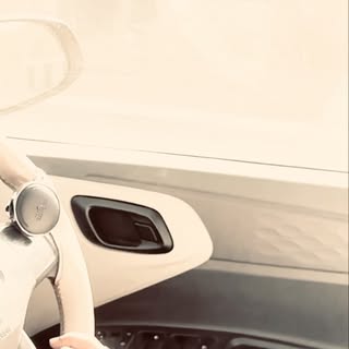 #riding#car#enjoying