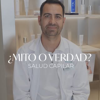 ¿Lavarse el pelo a diario causa calvicie? ¿Se hereda solo de la madre? ¿Rapar el pelo frena la caída