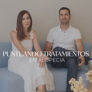 ¿Cuál es el tratamiento más eficaz para la caída del cabello? La respuesta depende del tipo de alope