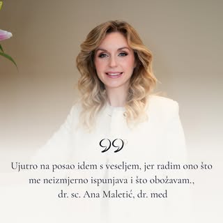 Kada se posao radi iz ljubavi, to se vidi u svakom detalju, i u svakom rezultatu. 🤍