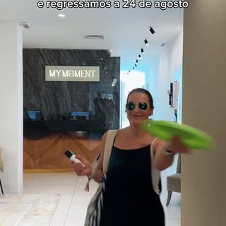 Nem todos os corredores levam às consultas. Alguns levam às férias. ☀️

De 𝟭𝟬 𝗮 𝟮𝟰 𝗱𝗲 𝗮𝗴𝗼�