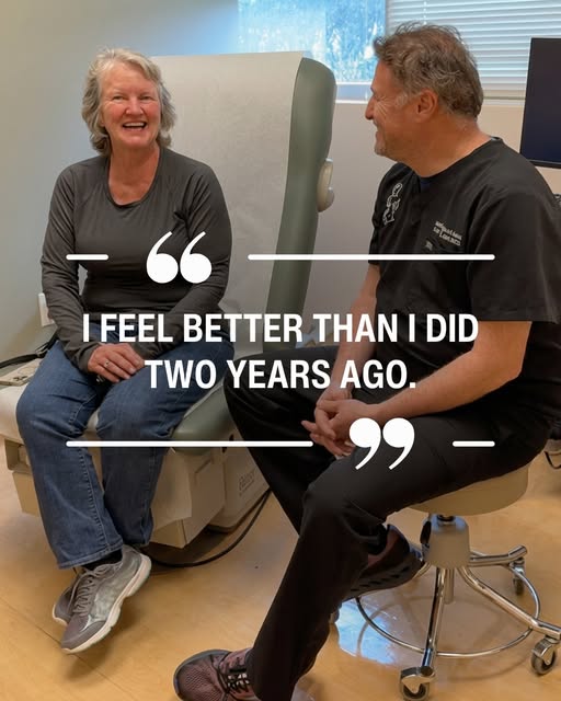 Breast reconstruction is about so much more than restoring what was lost, it's about helping patient