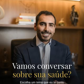 Você escolheu um tema. Agora deixa eu te contar uma verdade.

Muita gente chega ao consultório depoi