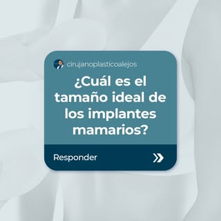 Agenda tu cita de valoración y con gusto, atenderé a todas tus dudas.

Soy cirujano Plástico Certifi
