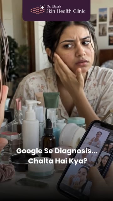 Tired of trying one cream after another with no results? 🛑 Random over-the-counter creams won't fix