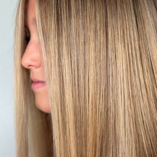 Blended and brighter around the face ✨

Stylist//Mona