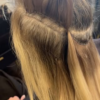 A move up and refresh 
Stylist // Jessie
📍South Lyon