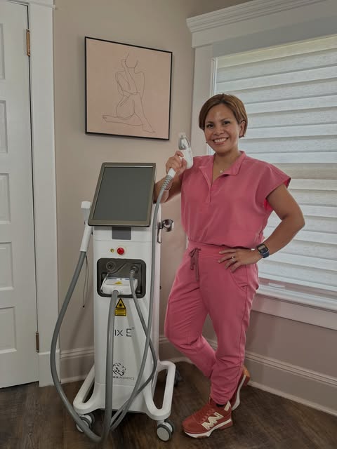 ✨ Introducing HIRAYA AGELESS™ ✨
A strategic approach to collagen, skin quality & natural facial reju