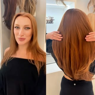 The Flat Method™ is a revolutionary custom hair extension system backed by 25 years of proven techno