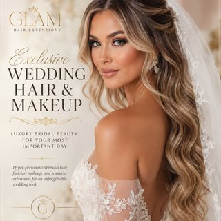 #florida #wedding #miamiweddings #luxuryextensions