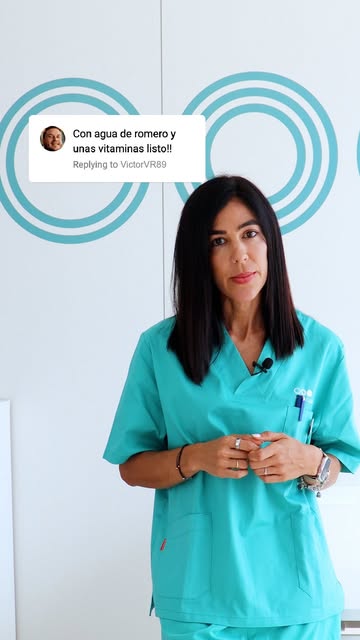 ¿Cuántas excusas has utilizado para no tratar la caída de tu pelo? 🤔

🩺 La alopecia puede tener di