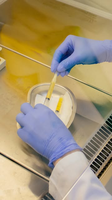 🩸 ¿Conoces el Plasma Rico en Plaquetas?

El PRP capilar es un tratamiento capilar para favorecer la