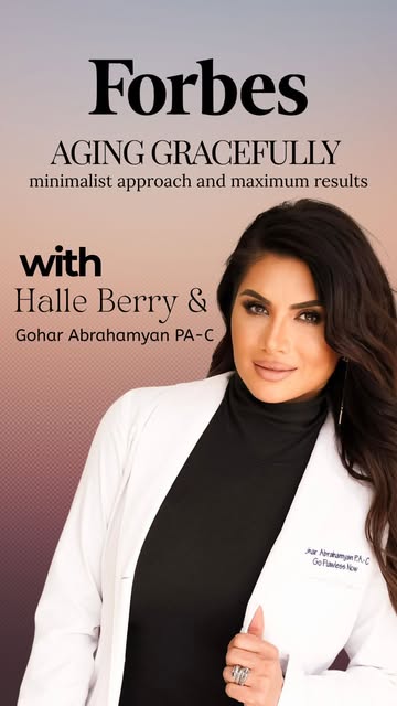 So honored to be featured in a magazine @forbes I grew up reading and dreamed that maybe one day I’d