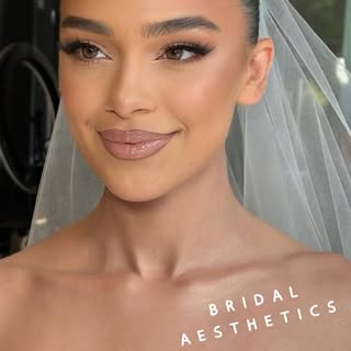 From our chair to your forever. 🤍
Neurotoxins, fillers, tears of joy and skin for that big day Glow