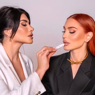 When your injector doesn’t just do lips… she creates the lip care they deserve. 💋 All aesthetic enh