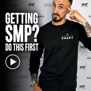 🎥 Preparing correctly for your SMP sessions is important!

From eating properly to looking after yo