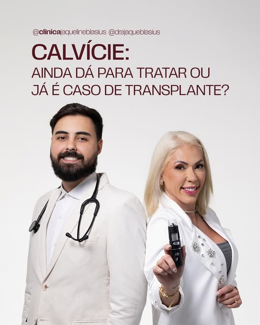 “Dra., ainda dá para tratar ou eu já preciso fazer um transplante?”

Essa dúvida é muito comum quand