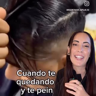 ✨Injerto, medicación, micropigmentación, prótesis… o raparte. Pero deja de esconderte ✨

Peinarte es