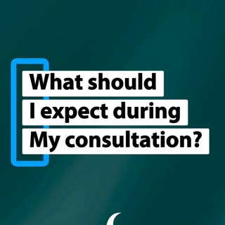 💬Every successful hair restoration journey begins with a personalized consultation.

Learn what to 