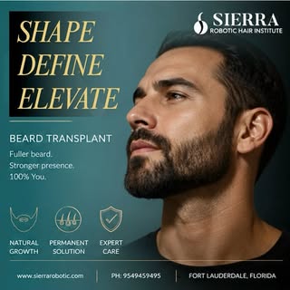 Redefine your look with confidence..

Whether you’re filling in patchy areas or creating a fuller, m