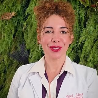 Sou a Dra. Jaci, farmacêutica esteta e tricologista. ✨

Como farmacêutica esteta, realizo procedimen