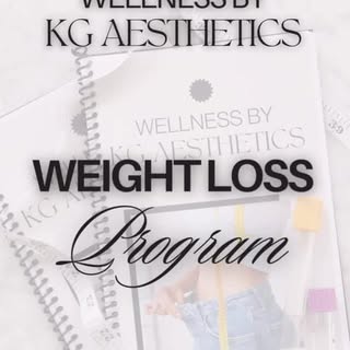 Struggling to lose weight on your own? We’ve got you 🤍

At KG Aesthetics, our medical weight loss p